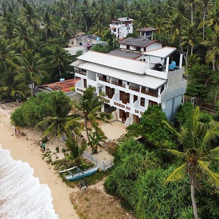 La Polena Otel Matara Dış mekan fotoğraf