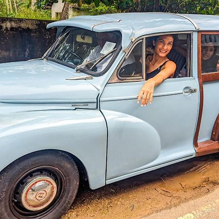 La Polena Otel Matara Dış mekan fotoğraf