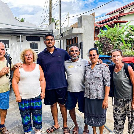 La Polena Otel Matara Dış mekan fotoğraf