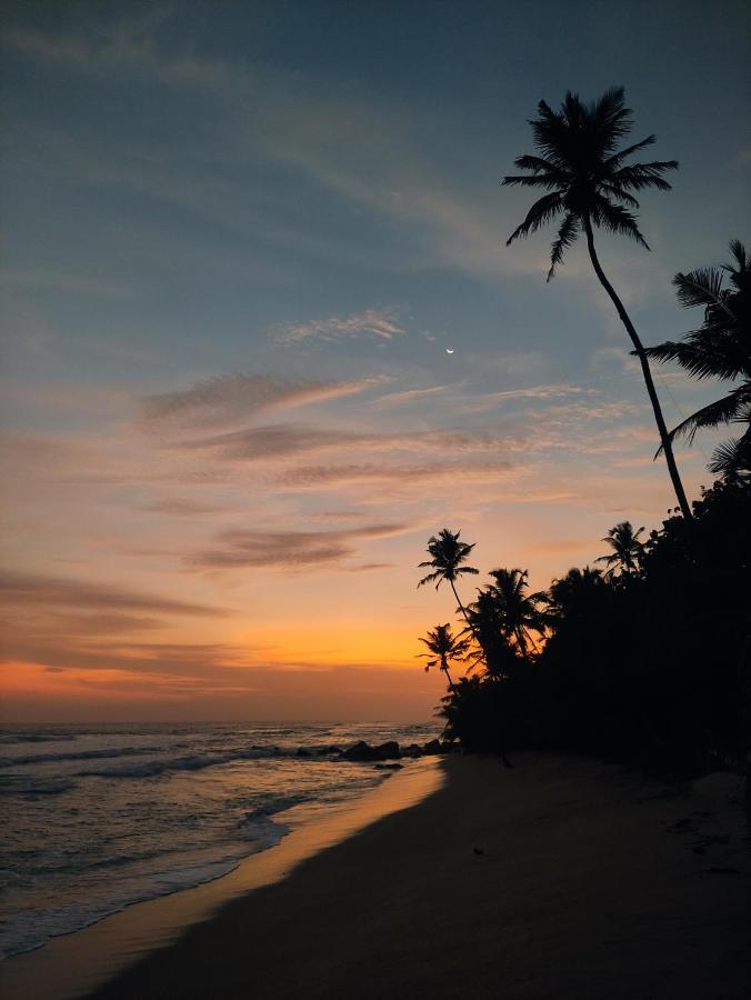 La Polena Otel Matara Dış mekan fotoğraf