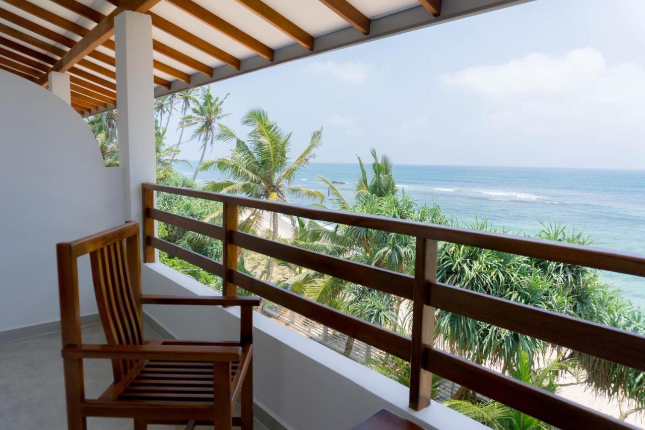 La Polena Otel Matara Dış mekan fotoğraf