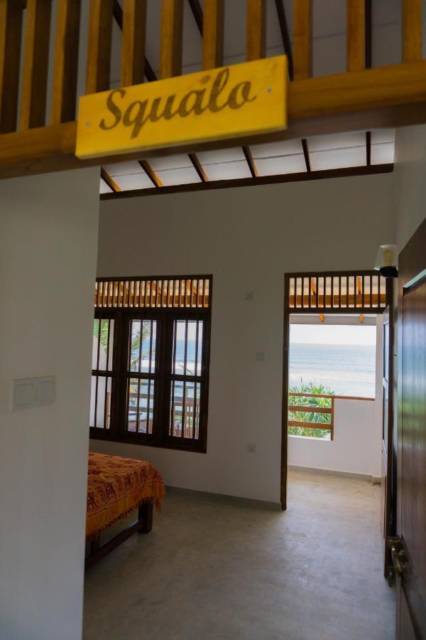La Polena Otel Matara Dış mekan fotoğraf