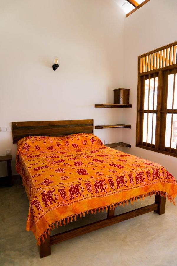 La Polena Otel Matara Dış mekan fotoğraf