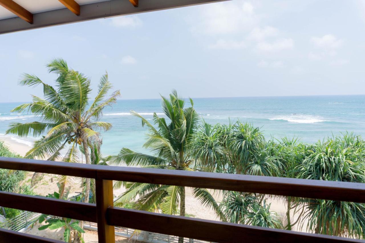 La Polena Otel Matara Dış mekan fotoğraf