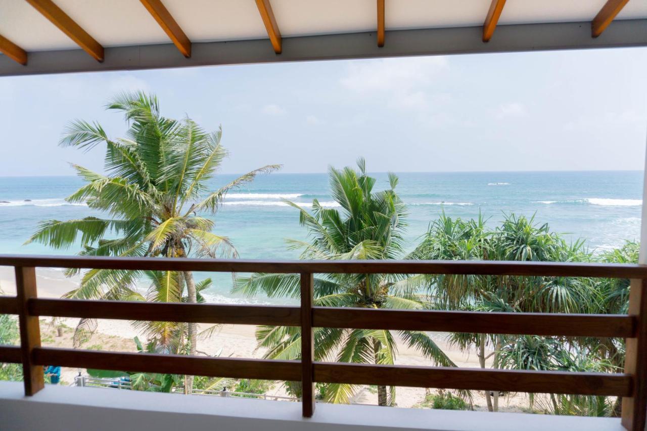 La Polena Otel Matara Dış mekan fotoğraf