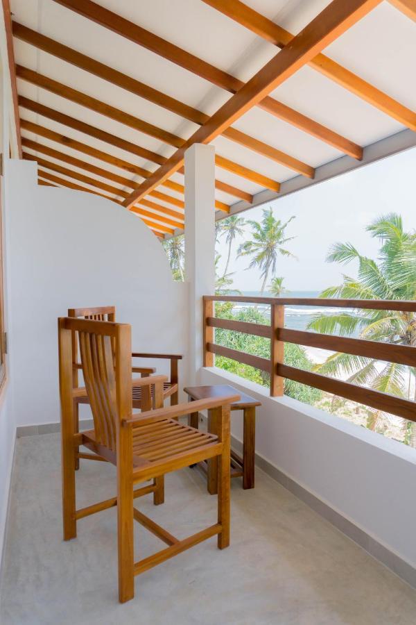 La Polena Otel Matara Dış mekan fotoğraf
