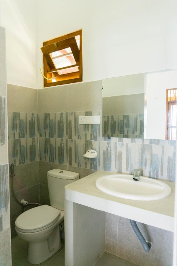 La Polena Otel Matara Dış mekan fotoğraf