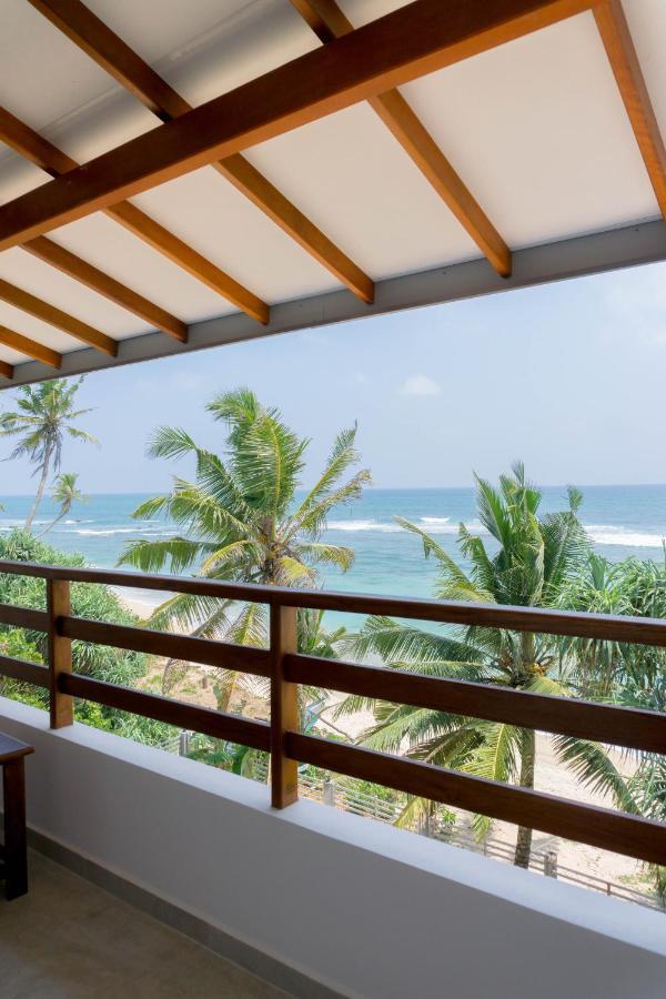 La Polena Otel Matara Dış mekan fotoğraf