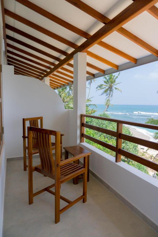 La Polena Otel Matara Dış mekan fotoğraf