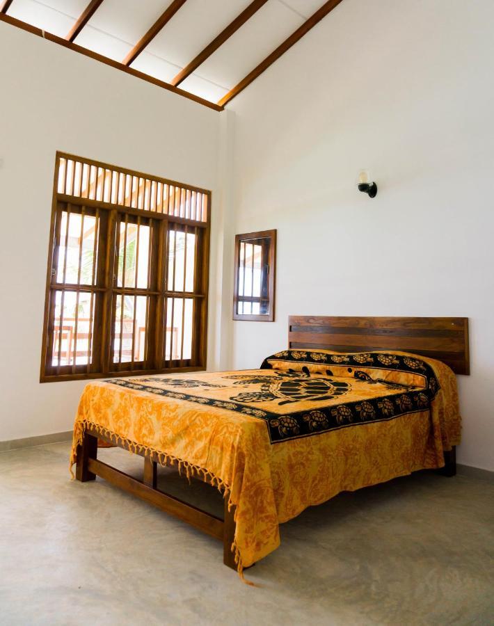 La Polena Otel Matara Dış mekan fotoğraf