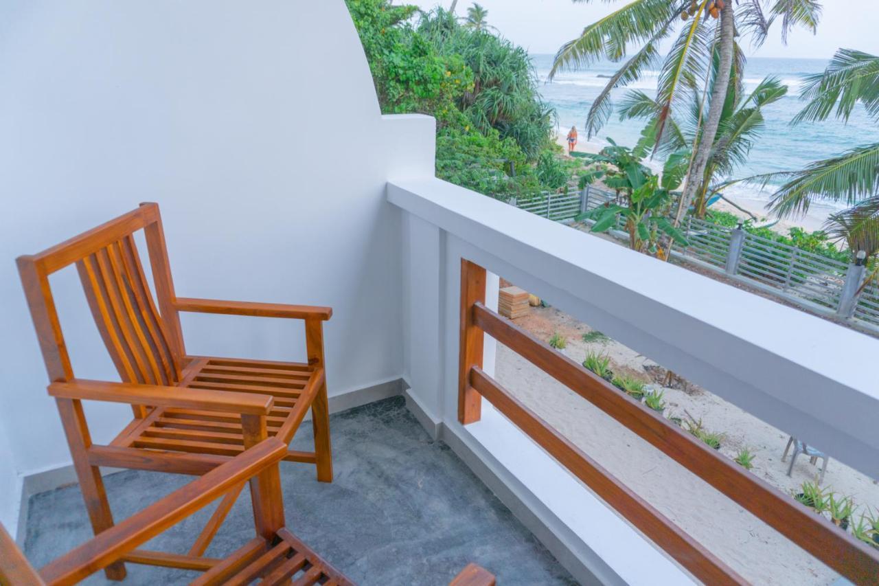 La Polena Otel Matara Dış mekan fotoğraf