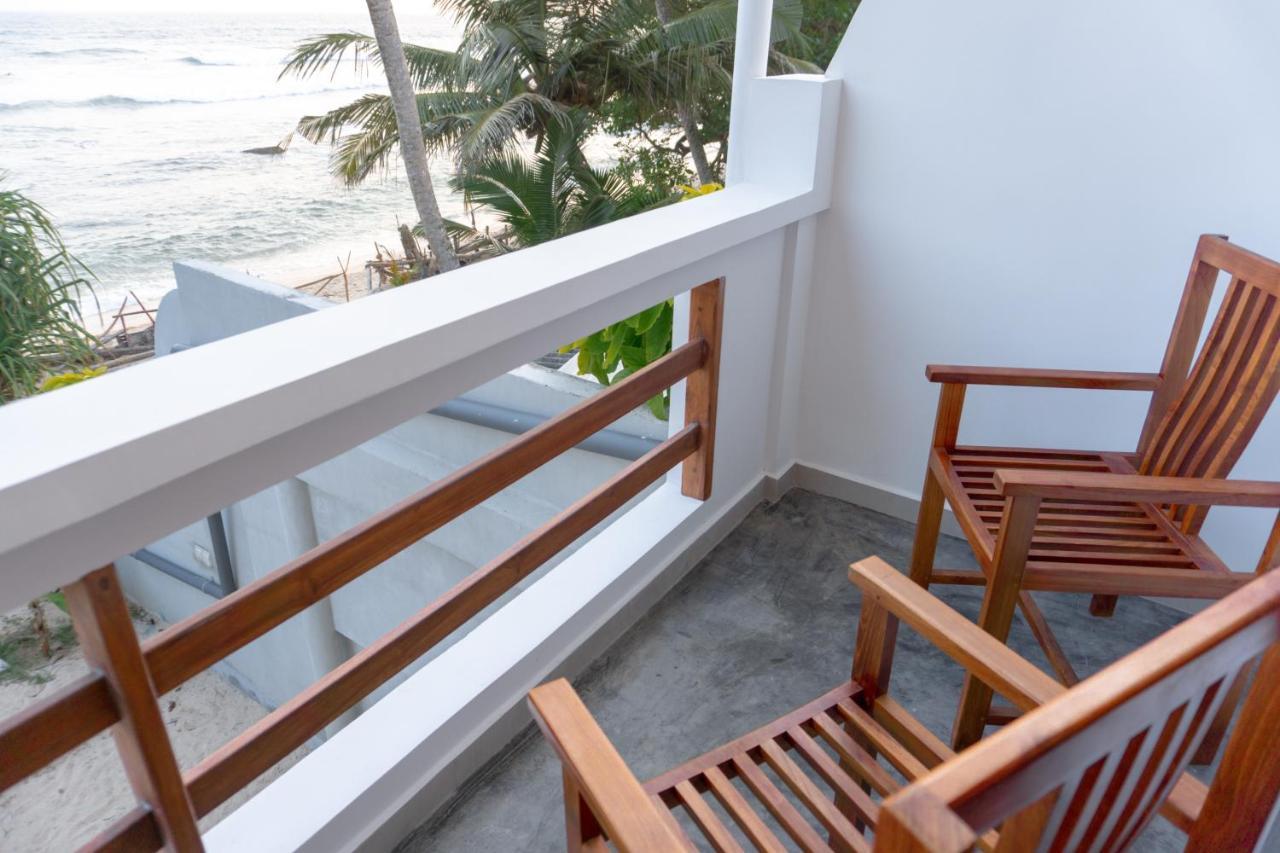 La Polena Otel Matara Dış mekan fotoğraf