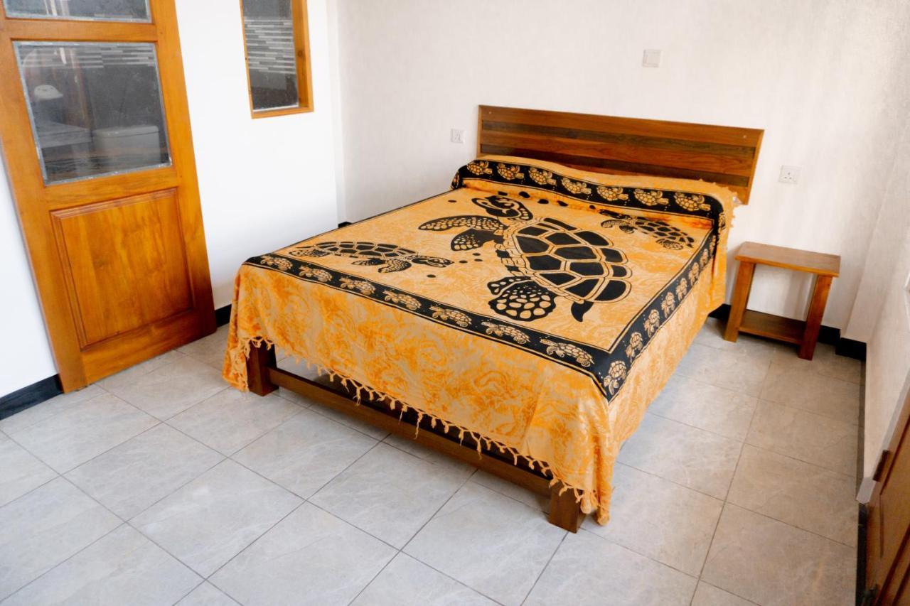 La Polena Otel Matara Dış mekan fotoğraf
