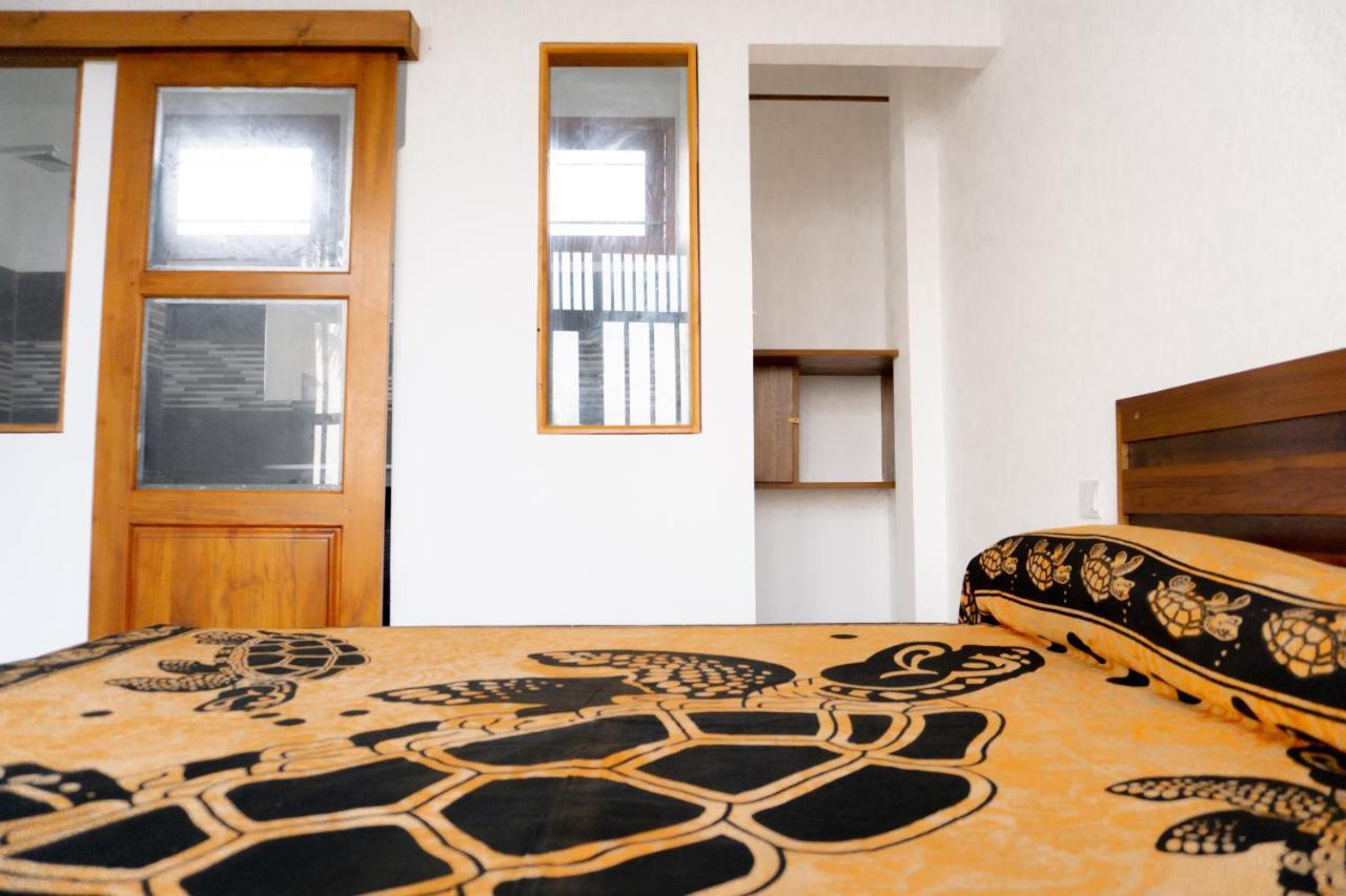 La Polena Otel Matara Dış mekan fotoğraf