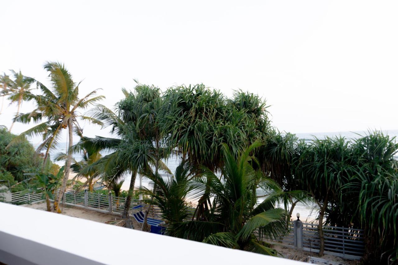 La Polena Otel Matara Dış mekan fotoğraf