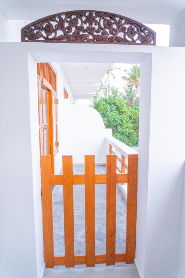 La Polena Otel Matara Dış mekan fotoğraf