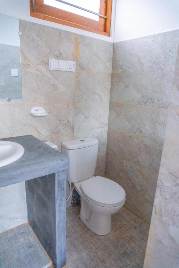 La Polena Otel Matara Dış mekan fotoğraf