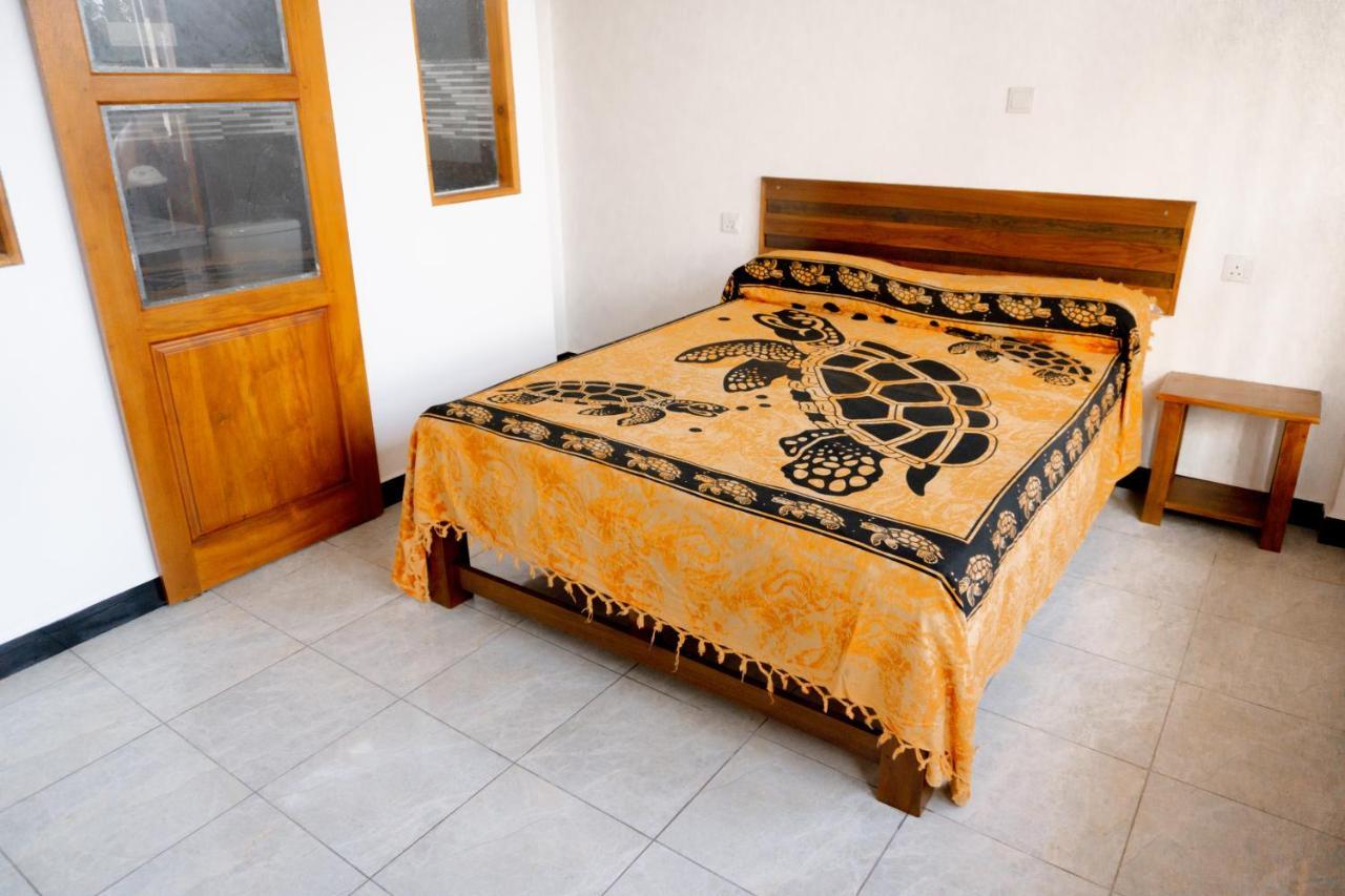 La Polena Otel Matara Dış mekan fotoğraf