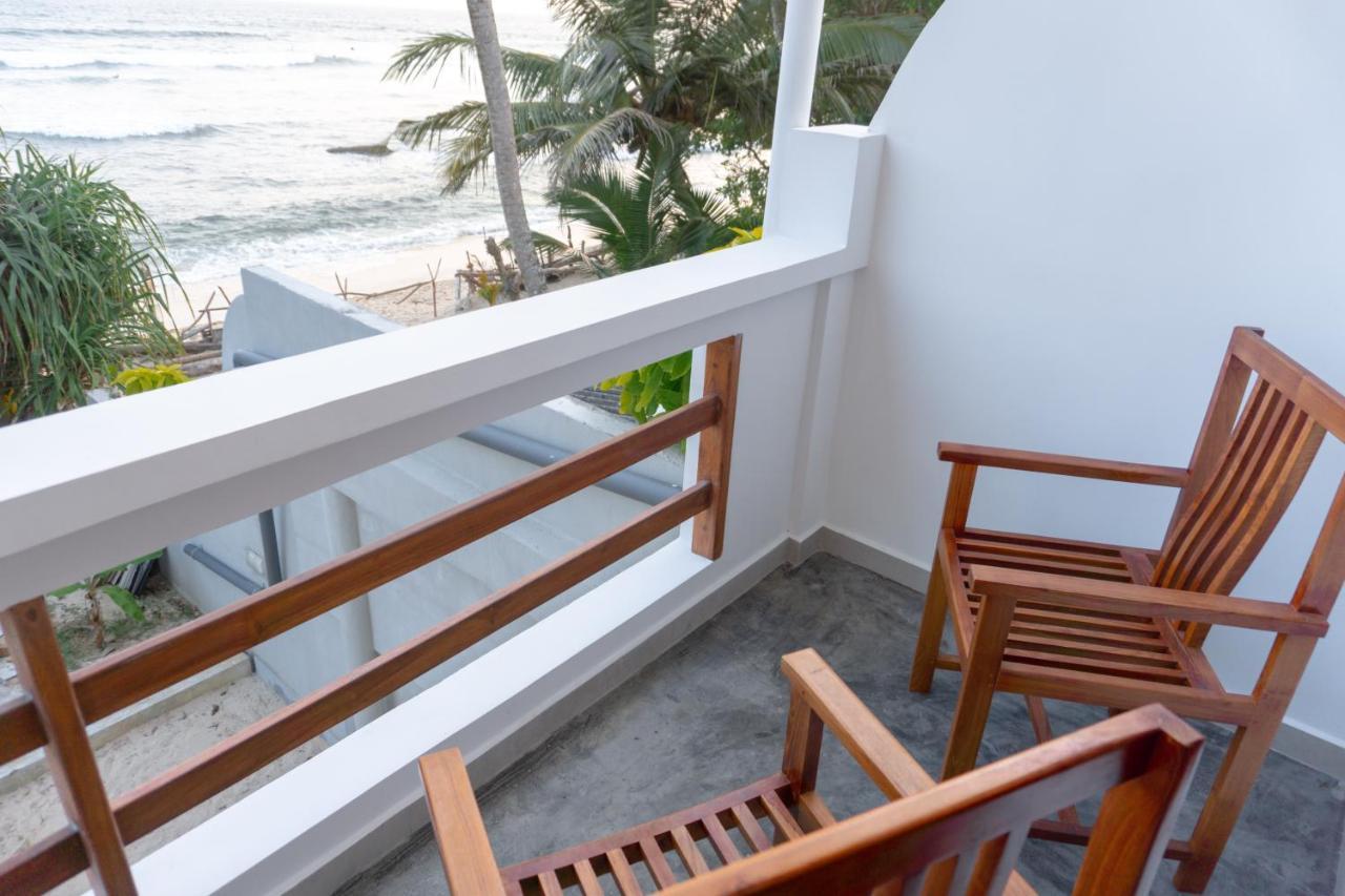 La Polena Otel Matara Dış mekan fotoğraf
