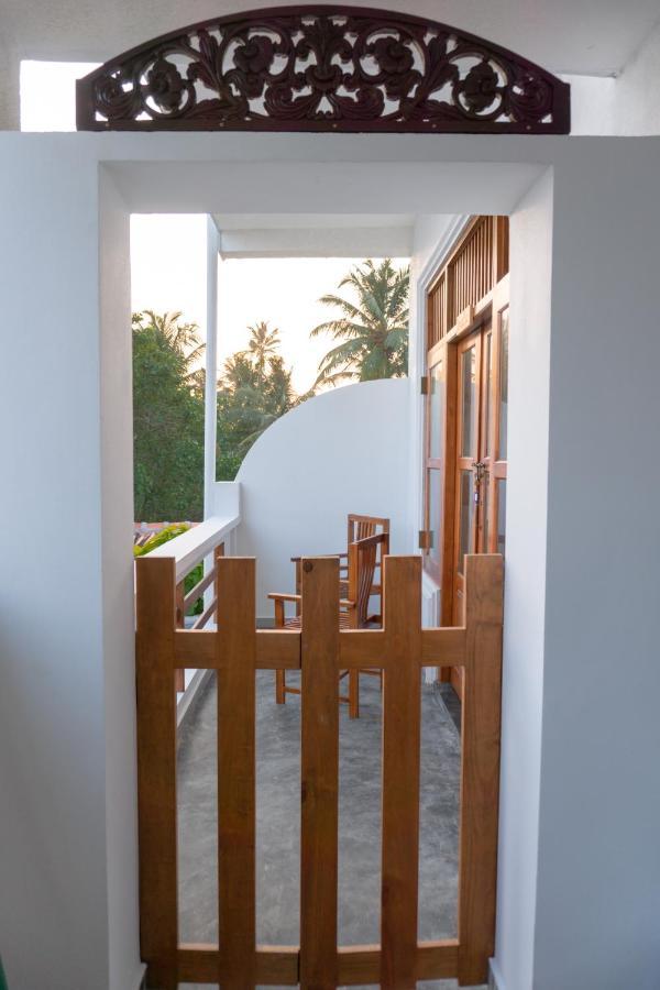 La Polena Otel Matara Dış mekan fotoğraf