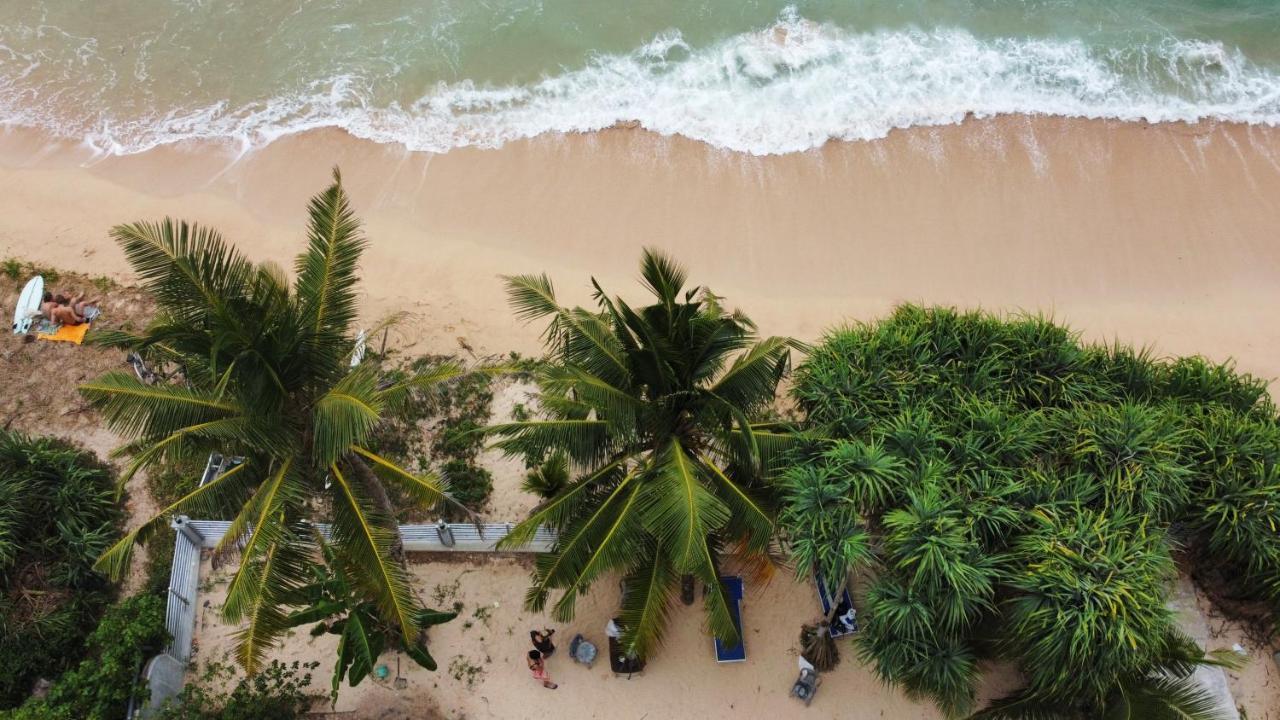 La Polena Otel Matara Dış mekan fotoğraf