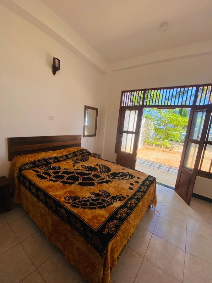 La Polena Otel Matara Dış mekan fotoğraf