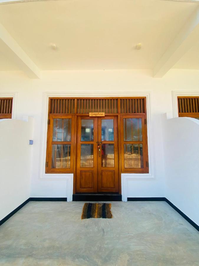 La Polena Otel Matara Dış mekan fotoğraf