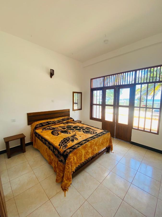La Polena Otel Matara Dış mekan fotoğraf
