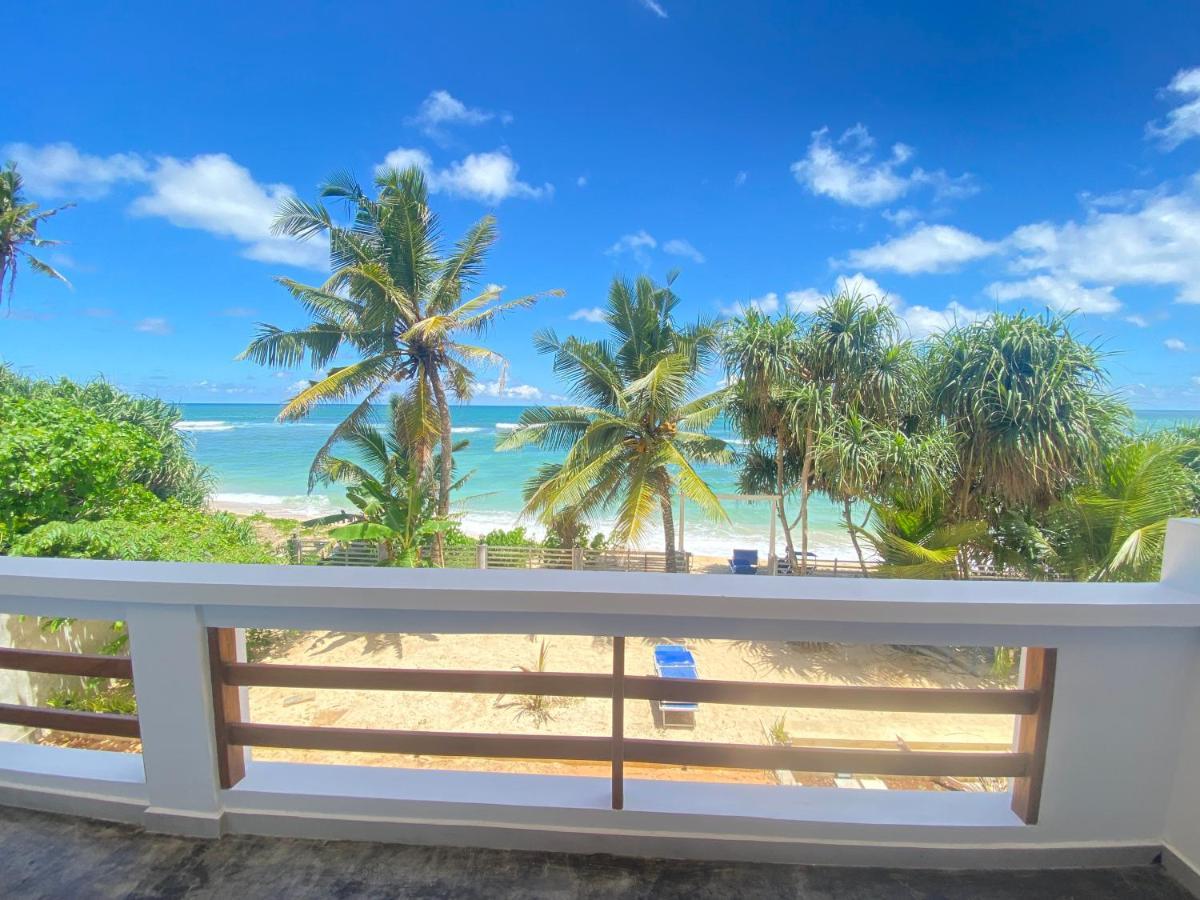 La Polena Otel Matara Dış mekan fotoğraf