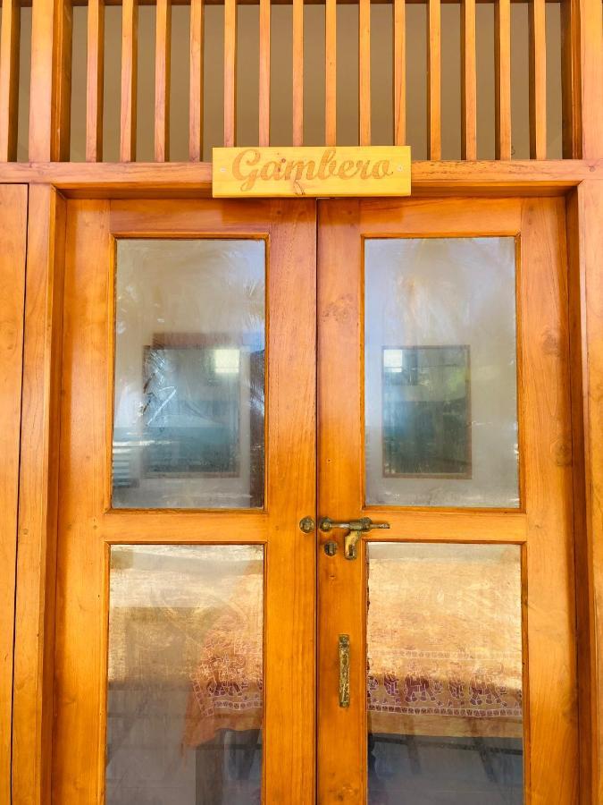 La Polena Otel Matara Dış mekan fotoğraf