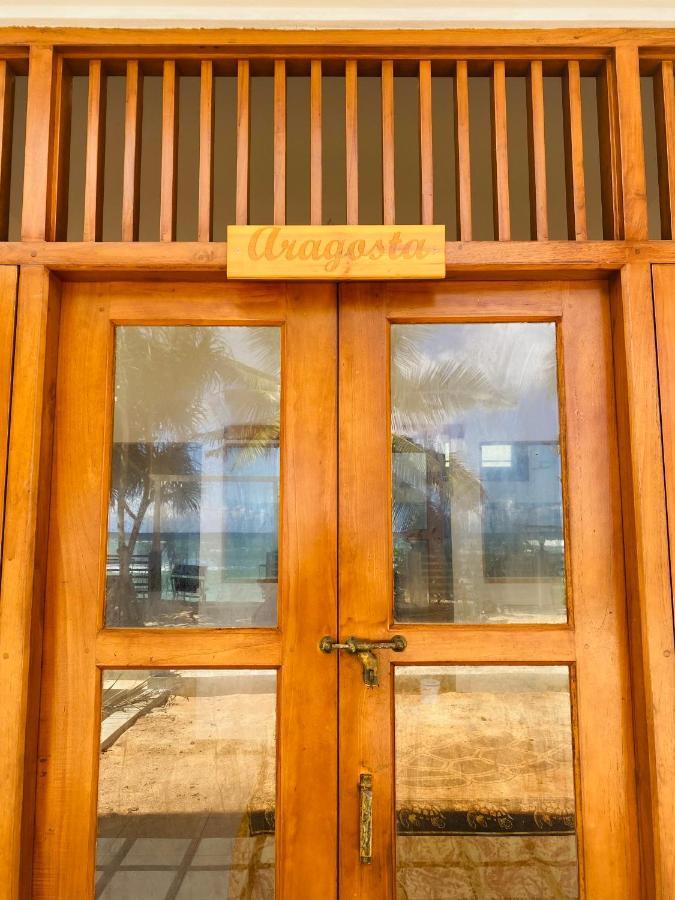 La Polena Otel Matara Dış mekan fotoğraf