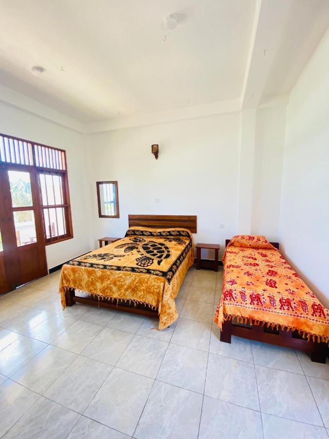 La Polena Otel Matara Dış mekan fotoğraf