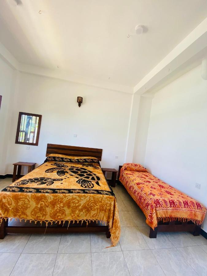 La Polena Otel Matara Dış mekan fotoğraf