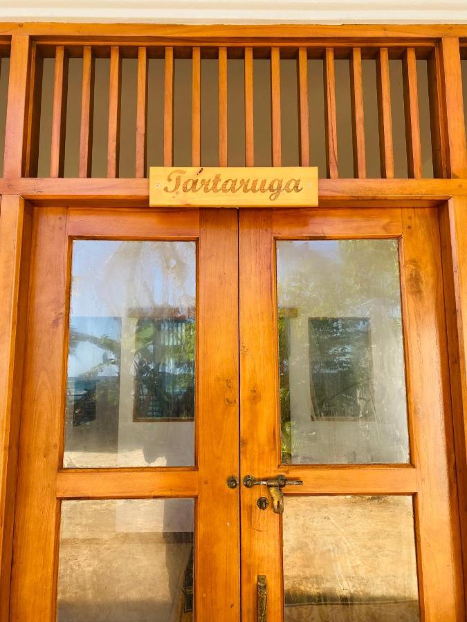 La Polena Otel Matara Dış mekan fotoğraf