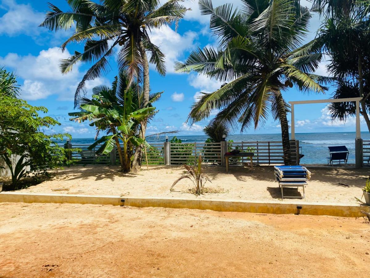 La Polena Otel Matara Dış mekan fotoğraf