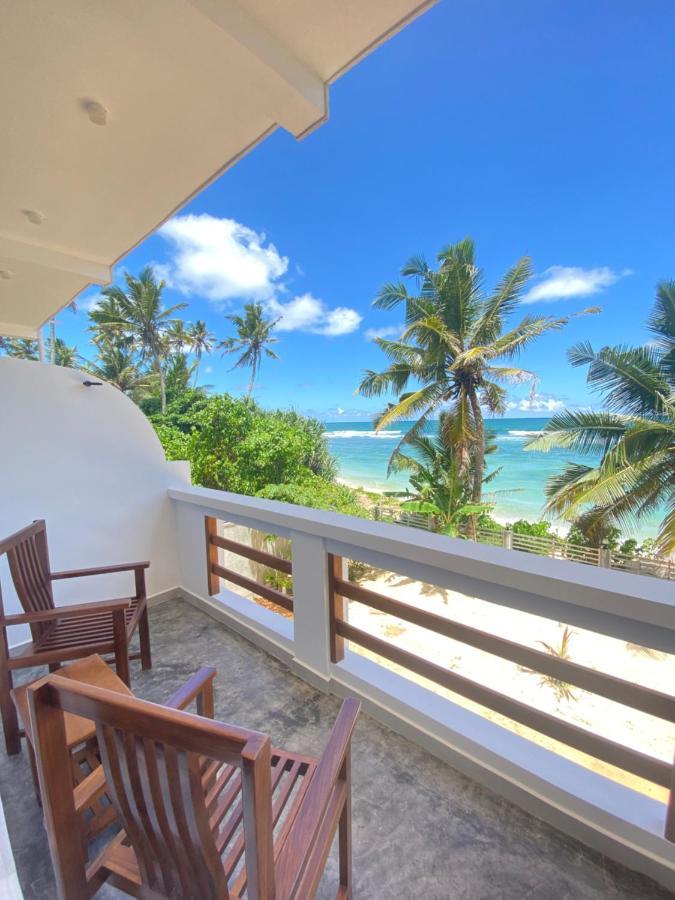 La Polena Otel Matara Dış mekan fotoğraf