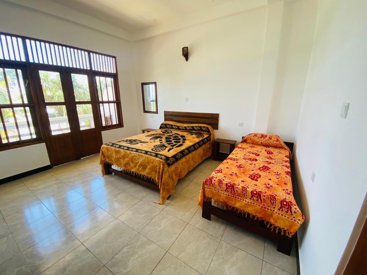 La Polena Otel Matara Dış mekan fotoğraf