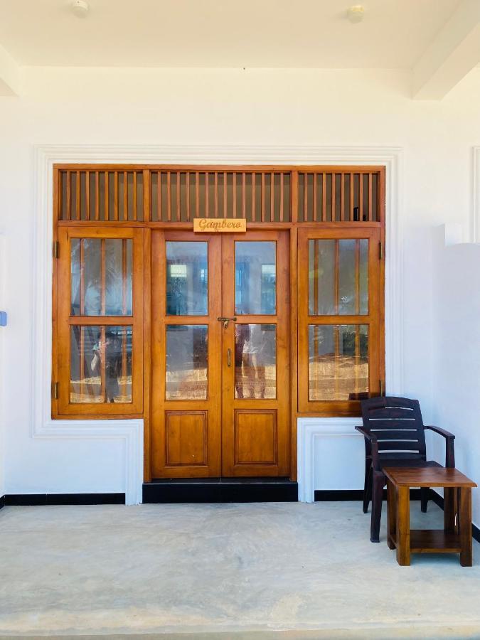 La Polena Otel Matara Dış mekan fotoğraf