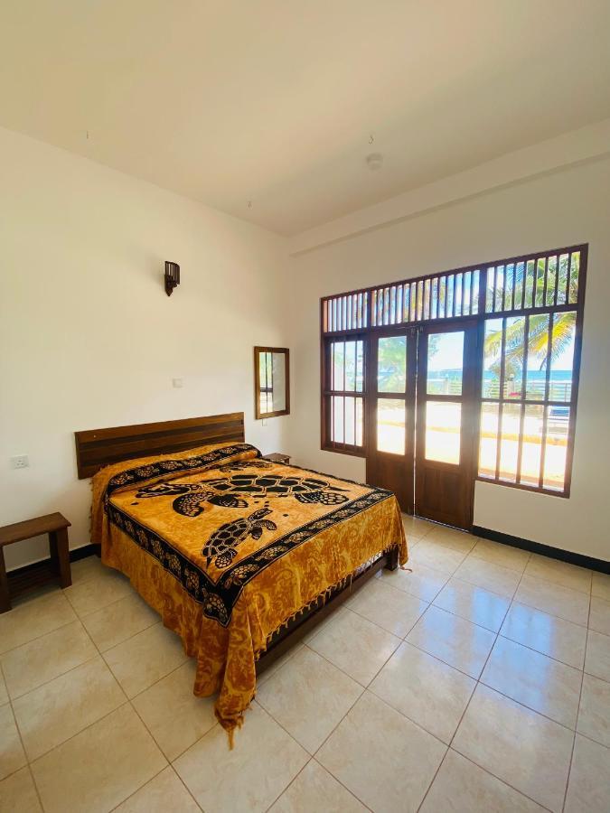 La Polena Otel Matara Dış mekan fotoğraf
