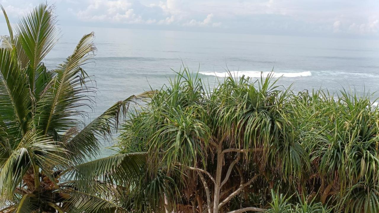 La Polena Otel Matara Dış mekan fotoğraf